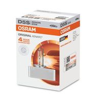 OSRAM Glhlampe, Fernscheinwerfer "XENARC ORIGINAL", Art.-Nr. 66540