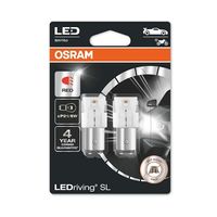 OSRAM Gl�hlampe, Tagfahr-/Positionsleuchte "LEDriving� SL", Art.-Nr. 7528DRP-02B