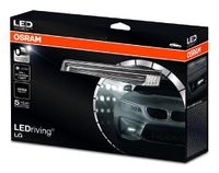 OSRAM Tagfahrleuchtensatz "LEDriving LG", Art.-Nr. LEDDRL102