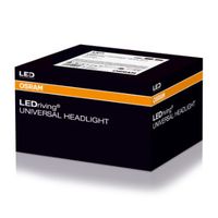 OSRAM Hauptscheinwerfer "LEDriving Universal Headlight", Art.-Nr. LEDUHL101