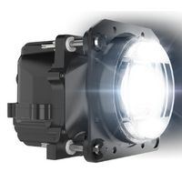 OSRAM Hauptscheinwerfer "LEDriving Universal Headlight", Art.-Nr. LEDUHL102