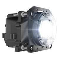 OSRAM Hauptscheinwerfer "LEDriving Universal Headlight", Art.-Nr. LEDUHL103