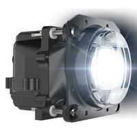 OSRAM Hauptscheinwerfer "LEDriving Universal Headlight", Art.-Nr. LEDUHL104