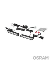 OSRAM Tagfahrleuchtensatz "LEDriving PX-5", Art.-Nr. LEDDRL301-CL15
