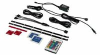 OSRAM Innenraumleuchte "LEDambient TUNING LIGHTS BASE KIT", Art.-Nr. LEDINT201-SEC