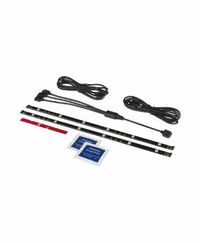 OSRAM Innenraumleuchte "LEDambient TUNING LIGHTS EXTENSION KIT", Art.-Nr. LEDINT202
