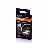OSRAM Innenraumleuchte "LEDambient® Trunk Light", Art.-Nr. LEDINT106