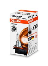OSRAM Glhlampe, Abbiegescheinwerfer "ORIGINAL", Art.-Nr. 64219L+