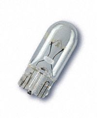 OSRAM Glhlampe, Blinkleuchte "ORIGINAL", Art.-Nr. 2825