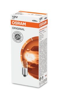 OSRAM Gl�hlampe, Innenraumleuchte "ORIGINAL", Art.-Nr. 3796