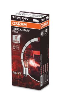 OSRAM Glhlampe, Blinkleuchte "TRUCKSTAR PRO (Next Gen)", Art.-Nr. 3930TSP
