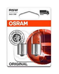 OSRAM Gl�hlampe, Blinkleuchte "ORIGINAL", Art.-Nr. 5627-02B