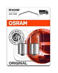 OSRAM Glühlampe, Innenraumleuchte "ORIGINAL", Art.-Nr. 5637-02B