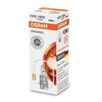 OSRAM Glhlampe, Abbiegescheinwerfer "ORIGINAL", Art.-Nr. 64151
