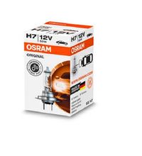 OSRAM Glhlampe, Abbiegescheinwerfer "ORIGINAL", Art.-Nr. 64210