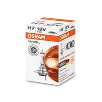 OSRAM Glhlampe, Abbiegescheinwerfer "ORIGINAL", Art.-Nr. 64210