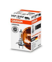 OSRAM Glühlampe, Abbiegescheinwerfer "ORIGINAL", Art.-Nr. 64215