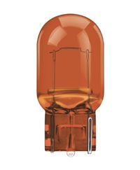 OSRAM Gl�hlampe, Blinkleuchte "ORIGINAL", Art.-Nr. 7504-2BL