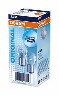 OSRAM Glhlampe, Blinkleuchte "ULTRA LIFE", Art.-Nr. 7506ULT