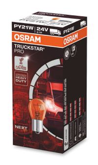 OSRAM Glhlampe, Blinkleuchte "TRUCKSTAR PRO (Next Gen)", Art.-Nr. 7510TSP