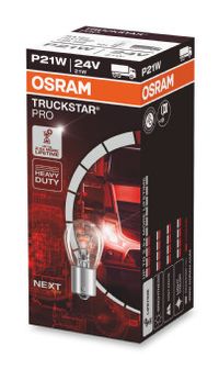 OSRAM Glhlampe, Blinkleuchte "TRUCKSTAR PRO (Next Gen)", Art.-Nr. 7511TSP