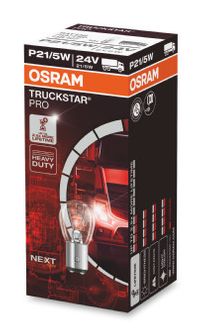 OSRAM Glhlampe, Blinkleuchte "TRUCKSTAR PRO (Next Gen)", Art.-Nr. 7537TSP