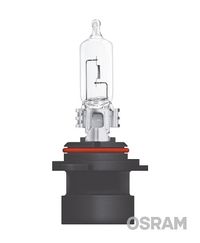OSRAM Gl�hlampe, Abbiegescheinwerfer "ORIGINAL", Art.-Nr. 9005XS