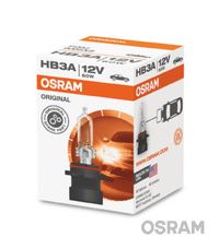 OSRAM Glühlampe, Abbiegescheinwerfer "ORIGINAL", Art.-Nr. 9005XS