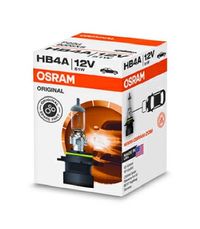 OSRAM Glhlampe, Abbiegescheinwerfer "ORIGINAL", Art.-Nr. 9006XS