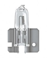 OSRAM Gl�hlampe, Hauptscheinwerfer "ORIGINAL", Art.-Nr. 64175