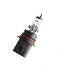 OSRAM Gl�hlampe, Hauptscheinwerfer "ORIGINAL", Art.-Nr. 9004