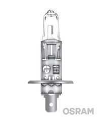 OSRAM Glhlampe, Abbiegescheinwerfer "NIGHT BREAKER SILVER", Art.-Nr. 64150NBS