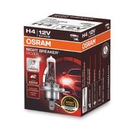 OSRAM Glhlampe, Fernscheinwerfer "NIGHT BREAKER SILVER", Art.-Nr. 64193NBS