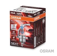 OSRAM Glühlampe, Fernscheinwerfer "NIGHT BREAKER® LASER next generation", Art.-Nr. 64193NL
