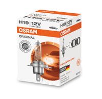 OSRAM Glhlampe, Fernscheinwerfer "ORIGINAL", Art.-Nr. 64181L
