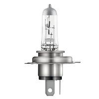 OSRAM Glhlampe, Fernscheinwerfer "ORIGINAL", Art.-Nr. 64181L