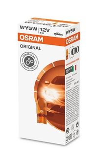 OSRAM Glhlampe, Blinkleuchte "ORIGINAL", Art.-Nr. 2827NA