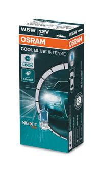 OSRAM Glhlampe, Blinkleuchte "COOL BLUE INTENSE (Next Gen)", Art.-Nr. 2825CBN