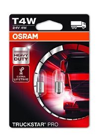 OSRAM Gl�hlampe, Blinkleuchte "TRUCKSTAR PRO", Art.-Nr. 3930TSP-02B