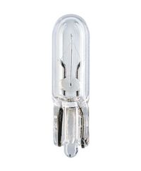 OSRAM Gl�hlampe, Handschuhfachleuchte "ORIGINAL", Art.-Nr. 2721-2BL