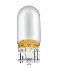 OSRAM Gl�hlampe, Blinkleuchte "DIADEM CHROME", Art.-Nr. 2827DC-2BL