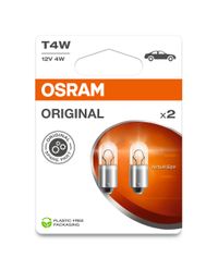 OSRAM Gl�hlampe, Blinkleuchte "ORIGINAL", Art.-Nr. 3893-2BL