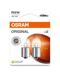 OSRAM Gl�hlampe, Blinkleuchte "ORIGINAL", Art.-Nr. 5007-2BL