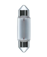 OSRAM Glühlampe, Handschuhfachleuchte "ORIGINAL", Art.-Nr. 6411-2BL