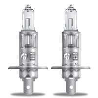 OSRAM Gl�hlampe, Abbiegescheinwerfer "ULTRA LIFE", Art.-Nr. 64150ULT-2HB