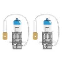 OSRAM Glühlampe, Abbiegescheinwerfer "NIGHT BREAKER® LASER", Art.-Nr. 64151NL-2HB