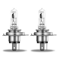 OSRAM Gl�hlampe, Fernscheinwerfer "NIGHT BREAKER� SILVER", Art.-Nr. 64193NBS-2HB