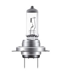 OSRAM Glhlampe, Fern-/Tagfahrleuchte "ORIGINAL", Art.-Nr. 64210-1BL