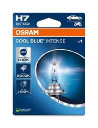 OSRAM Gl�hlampe, Abbiegescheinwerfer "COOL BLUE� INTENSE (Next Gen)", Art.-Nr. 64210CBN-1BL