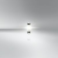 OSRAM Glühlampe, Handschuhfachleuchte "ORIGINAL", Art.-Nr. 6438-2BL